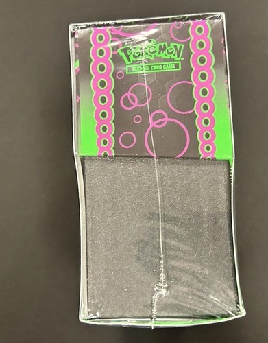 Pokemon Shrouded Fable Elite Trainer Box Factory Sealed - Picture 5 of 6