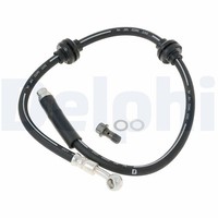 Bremsschlauch Delphi LH7614 FüR Renault Megane 4 K9A B9A Talisman ScÉNic LVA 5