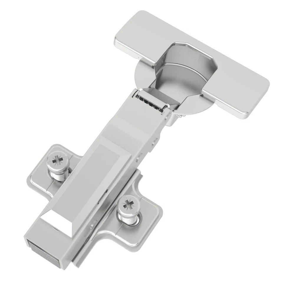 Topfband gedämpft Topfscharnier mit Schließautomatik Türscharniere T45 SOTECH - Bild 2 von 4