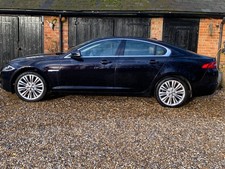 Jaguar XF Premium 2.2 Diesel Automatic