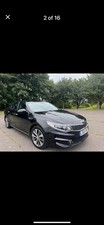 Kia Optima 1.7 CRDi Diesel 2015