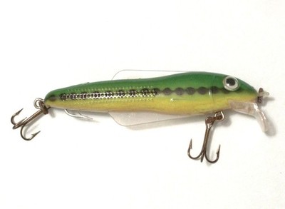 carolina hooker fishing lures Vintage DIAR HOOKER mechanical hooks fishing lure Southern Pines, NORTH  CAROLINA