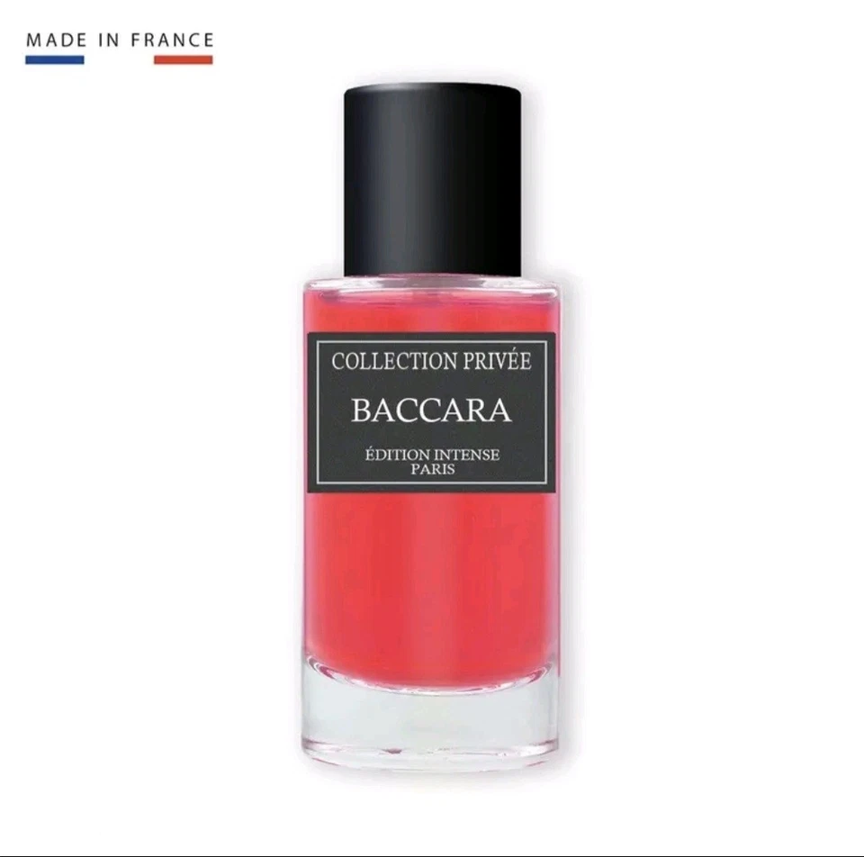 Collection Privée Baccara Unisex Eau de Parfum 50 ml - Bild 2 von 2