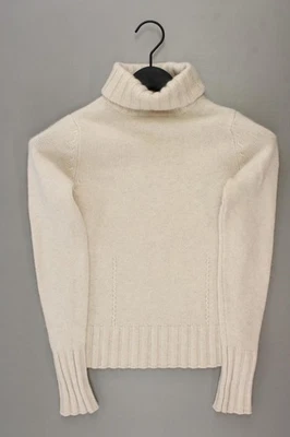 ✅ Ann Taylor suéter para damas talla 32, XS color crema de cachemira ✅ - Imagen 1 de 4