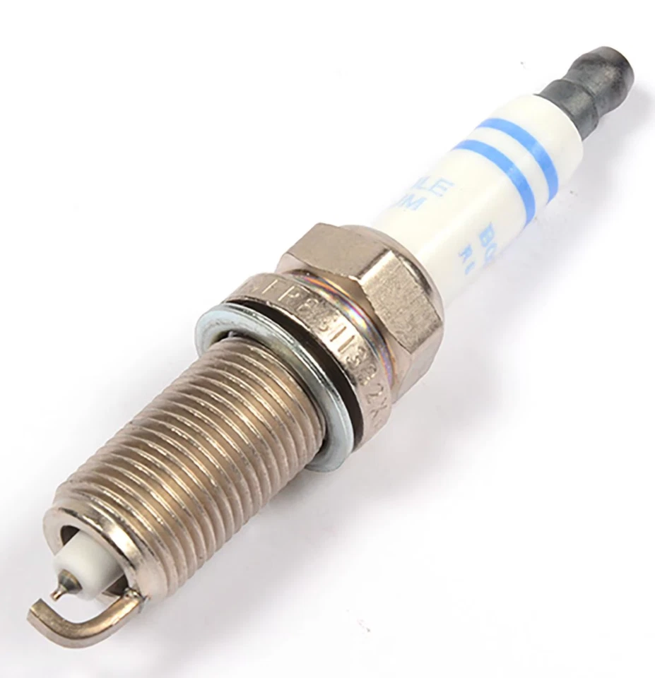 Nuevo Juego de 8 Bujías Doble Iridio BOSCH para QX56/Armada Pathfinder/Ram 2500 Foto 2 de 4