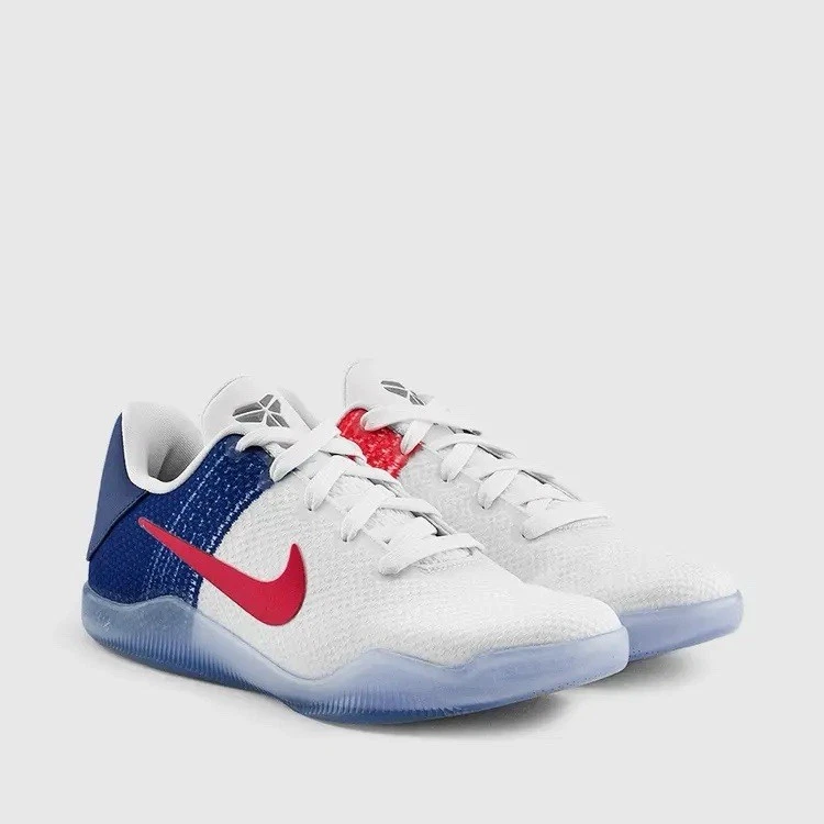 Nike Kobe 11 Elite Low USA for Sale | Authenticity Guaranteed | eBay