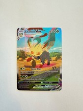 Pokémon Folipurba VMAX Demo