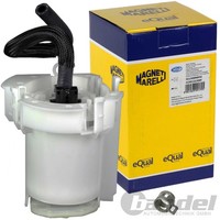 Magneti Kraftstoffpumpe Passend FüR Opel Astra G Combo Corsa C Signum Vectra C