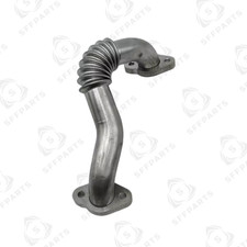 EGR connecting pipe 2.0 VW Audi Skoda Seat 03P131521A