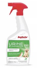 Rug Doctor Urine Eliminator Plus Carpet Cleaning, 24 oz. Spray Bottle