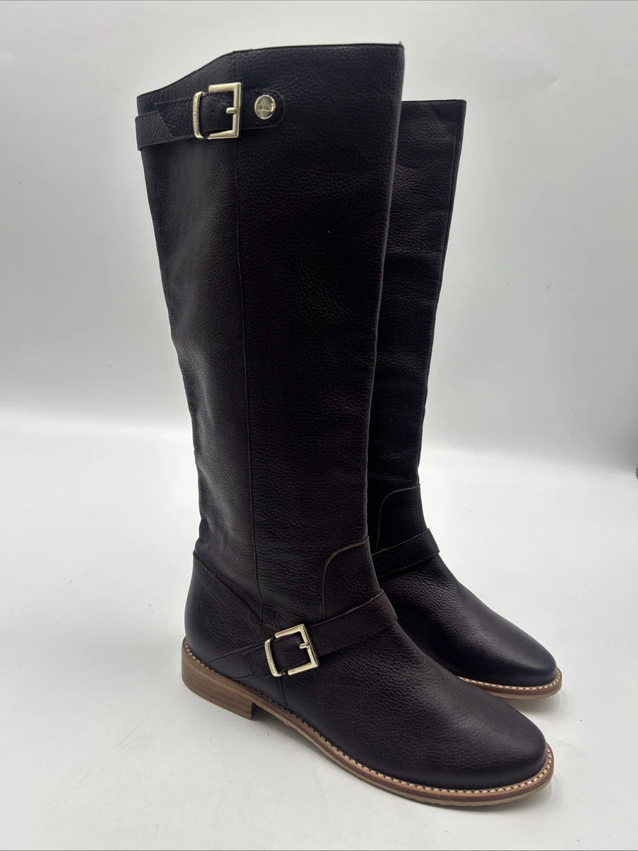 Sandales Compensées Elaine Turner Taille 8 - Lanières En Liège, Bout Ouvert, Style Python