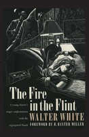Walter White | Fire In The Flint | Taschenbuch | Englisch (1996)