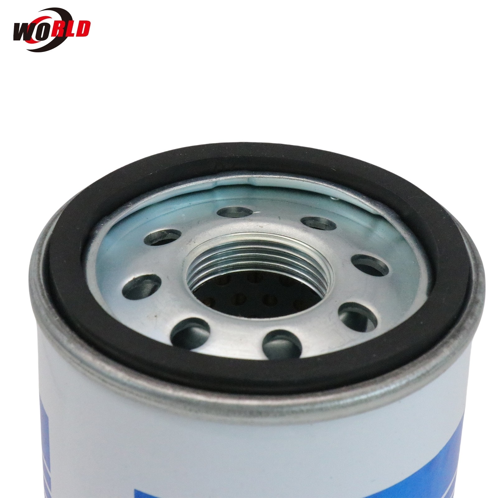 Lamborghini Aventador 1975-1976 Oil filters Pair P/N 07M115561B