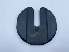 Damaged- Bowflex 552 SERIES 1 Dumbbell Replacement Weight Plate #3 Middle (5 lb)