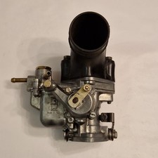 Carburatore Originale Weber 28 IMB 5 FIAT 126 Epoca Modifica 500