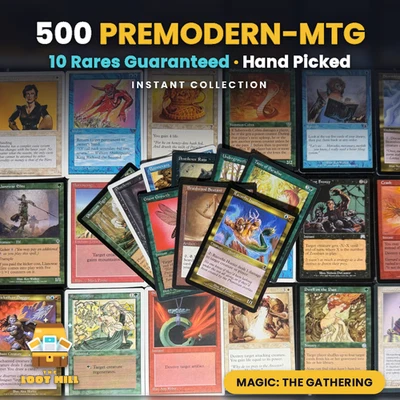 Mtg Vintage Lot for sale - eBay