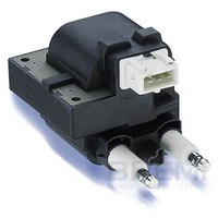 ZüNdspule Bremi 11931 FüR BA0 Volvo Renault 70863021 JA0 LA0 Megane Laguna DA0 1