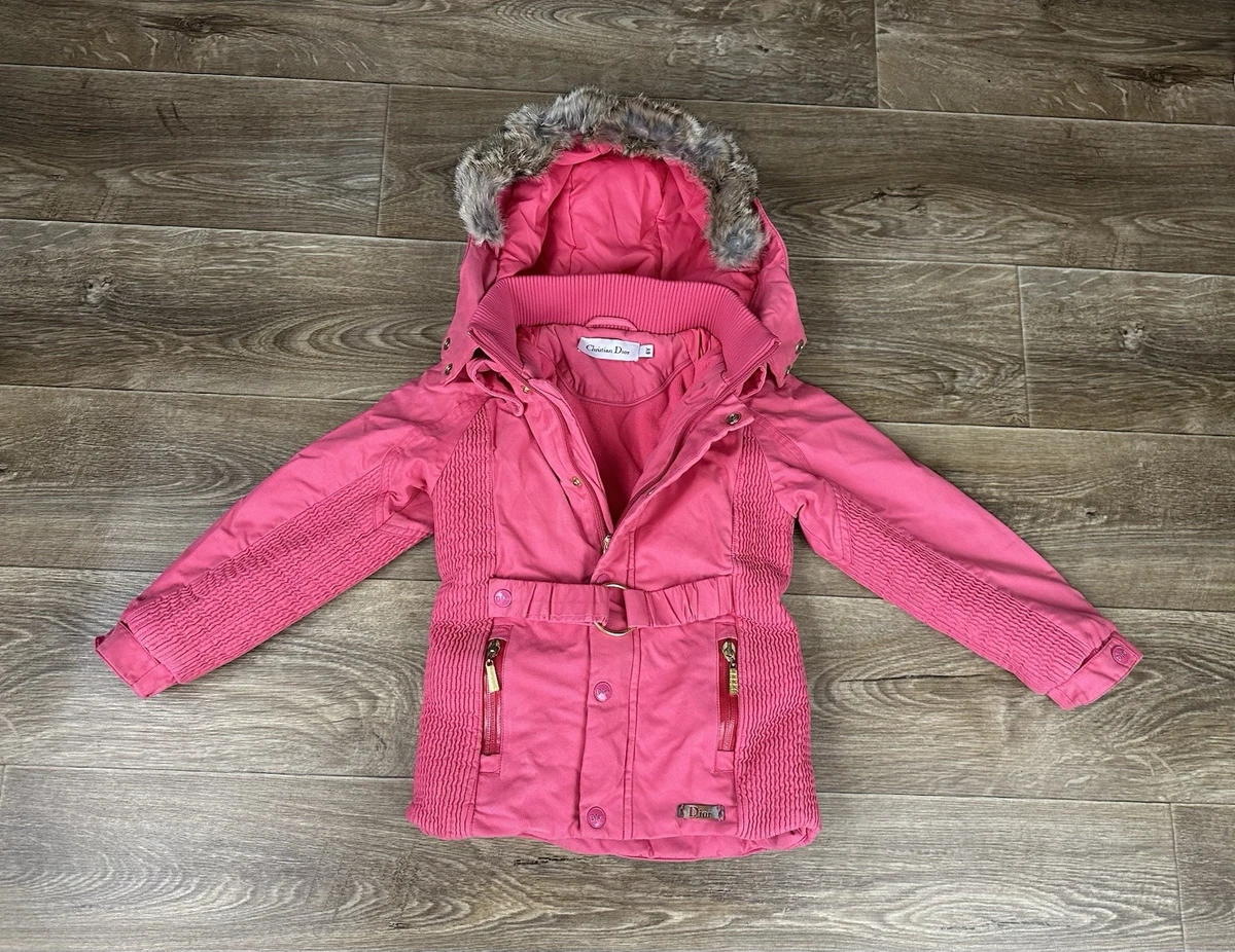Dior Baby Girls' Outerwear for sale - eBay