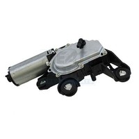 Wischermotor Hinten Meat UND Doria 27013 FÜR Audi Skoda VW Scheibenwischermotor