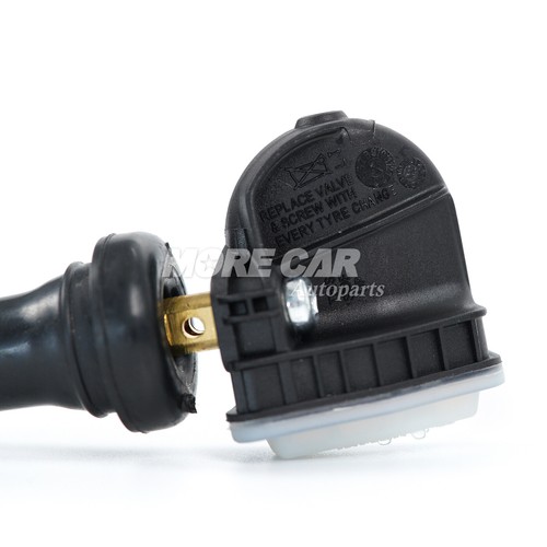 4Pcs Tire Pressure Sensor Tpms 433Mhz for Buick Cadillac Chevrolet Blazer GMC - 第 12/12 張圖片