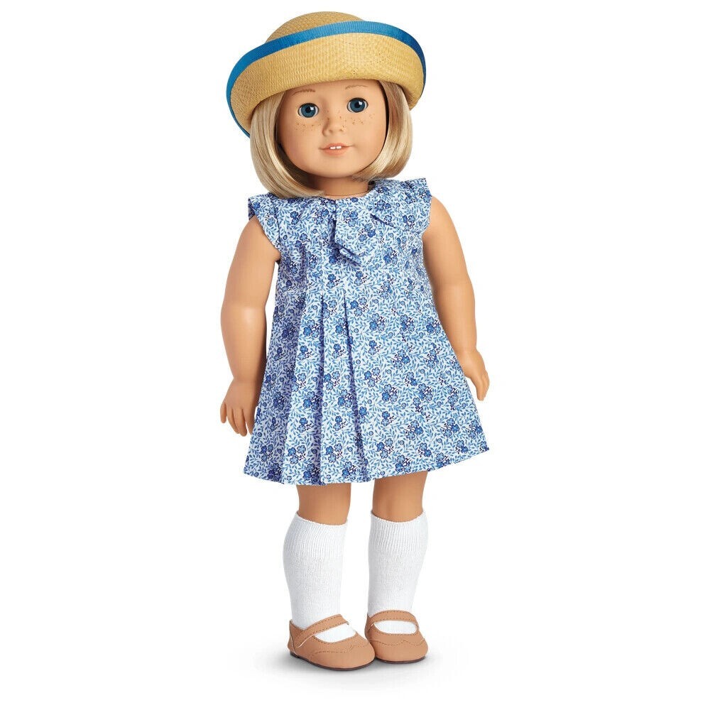 3/4 sleeve long casual dresses Classic 100% Cotton A-Line Dress with Sleeves Heather Grey / Large 29.92 US SIZE:WD30 Lake Blue Stripe Cassie colorful resort wear