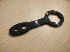 RCBS Die Wrench multi tool 3 in 1 for rifle dies set