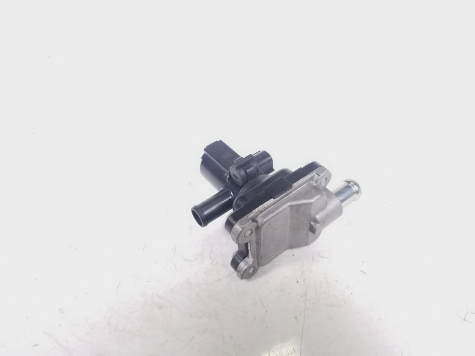 2015 15 Yamaha SR400 Air Valve Solenoid Free Shipping - Imagem 4 de 4