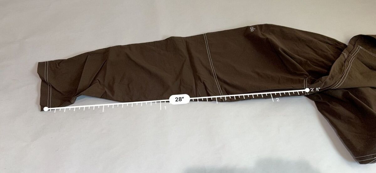 ALO Yoga Flight Pants in Espresso | eBay ALO Yoga Flight Pants in Espresso | eBay
