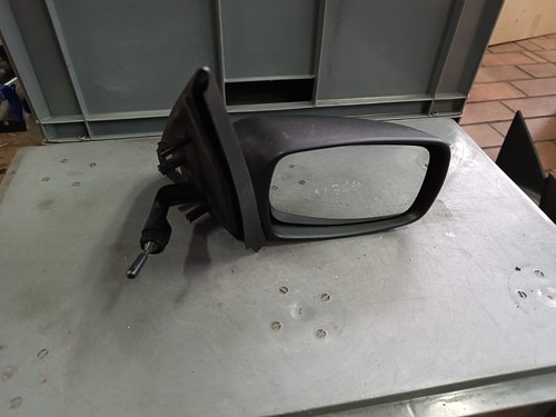 Ford Escort VII GAL AAL Außenspiegel Seitenspiegel manuell rechts