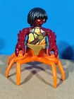 PLAYMOBIL CRAB MAN FIGURE - 9/28/21