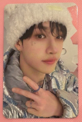 Stray Kids 5TH FANMEETING SKZ 5'CLOCK STAYZONE limited Official