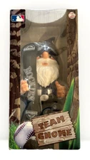 Colorado Rockies 12" Garden Gnome Snowboard MLB Foco Team Collectible Figurine