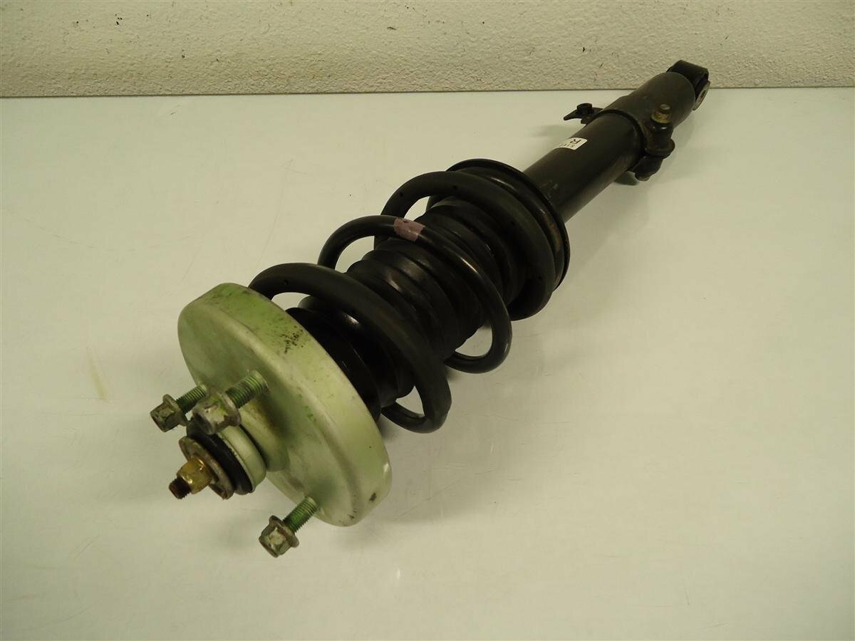 2002 2003 Acura Nsx-T Front Right Strut Shock Spring Absorber Oem