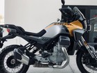 2024 Moto Guzzi Stelvio