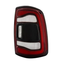 Tail Light For 2019-2022 Ram 2500 LED Lamp Right Passenger Side w/o Blind Spot