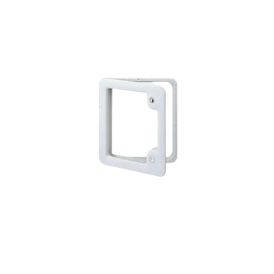 Thetford Sportello Di Servizio Modello 3 - White - 11