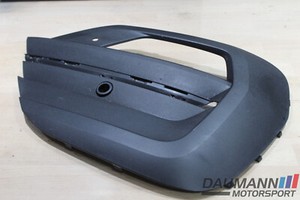 BLENDE STOßSTANGE vorne rechts Original + VW T6 + Gitter vorn NSW + 7LA807490