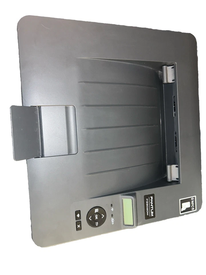 Pantum M15DW WiFi Printer LOW PAGE COUNT ONLY 603 - Image 4 of 4