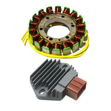 For Honda VT750 C Ca Shadow Aero 750 2004-2009 Stator Coil & Regulator Rectifier
