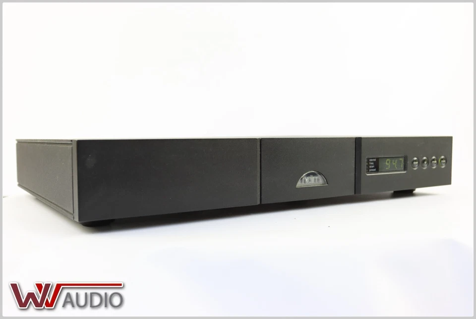 Naim NAT 05 Tuner. - Bild 2 von 4