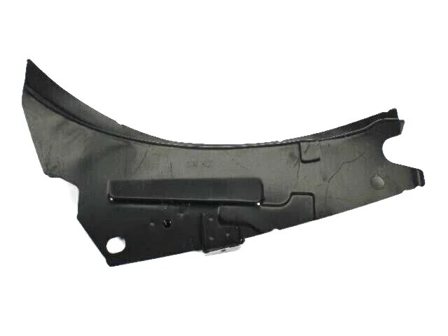 Dodge Caliber 2008-2012 viga de trayectoria de carga interior pasajero derecho nuevo Mopar 5189106Aa Foto 3 de 3