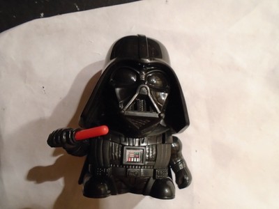 burger king darth vader toy