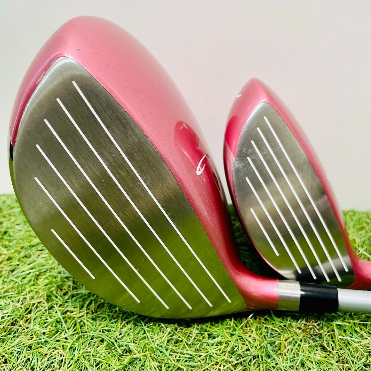 Women Mizuno Efil Full Set 1w 4w 7w UT Iron 6789PS 11Pics RH Women Mizuno Efil Full Set 1w 4w 7w UT Iron 6789PS 11Pics RH