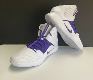 nike hyperdunk 16
