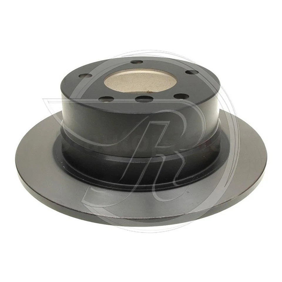 Rotores de freno de disco delanteros traseros para BMW Z3 2001 2002 Foto 2 de 4