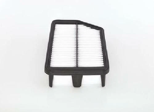 Filtro de aire original BOSCH F 026 400 228 para Hyundai KIA Foto 2 de 4