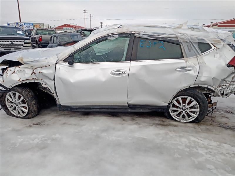 1720 ROGUE Electric Power Assist Steering Column Shaft 9425898 eBay