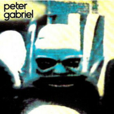 Peter Gabriel 4 by Gabriel, Peter (Record, 2017)