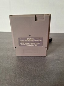 Dr. Mario - Nintendo NES Video Game Cart Only - Tested Working