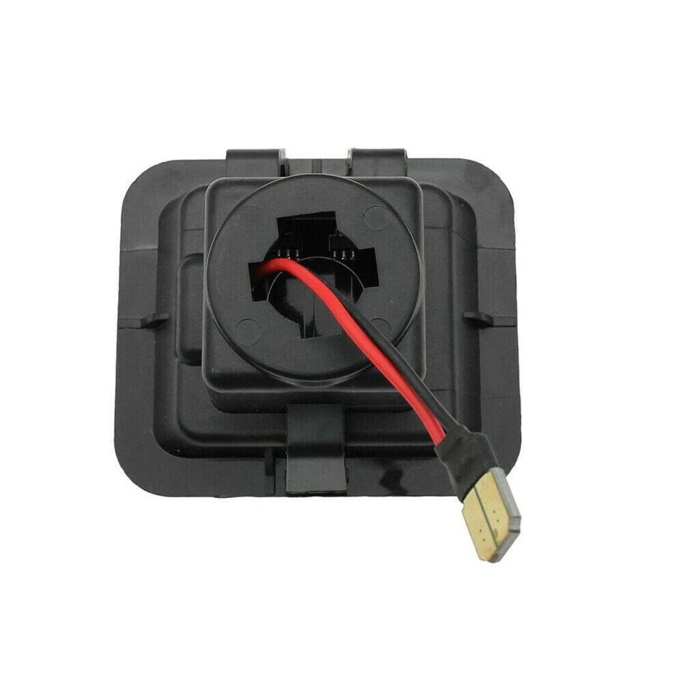 Белые светодиодные лампы для номерного знака задние фонари в сборе для Ford F150 2015-2022 годов выпуска - Изображение 4 из 4